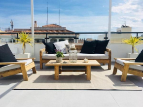 Penthouse Casamora, Moraira